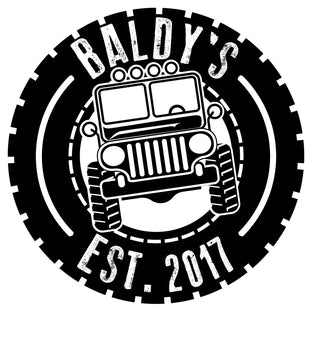 Austin Jeep Club Sponsor Logo